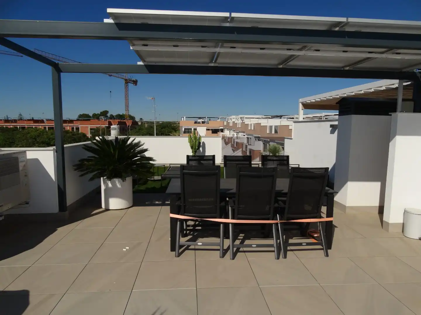 Apartament en venda a Pilar de la Horadada ciudad, imagen 19