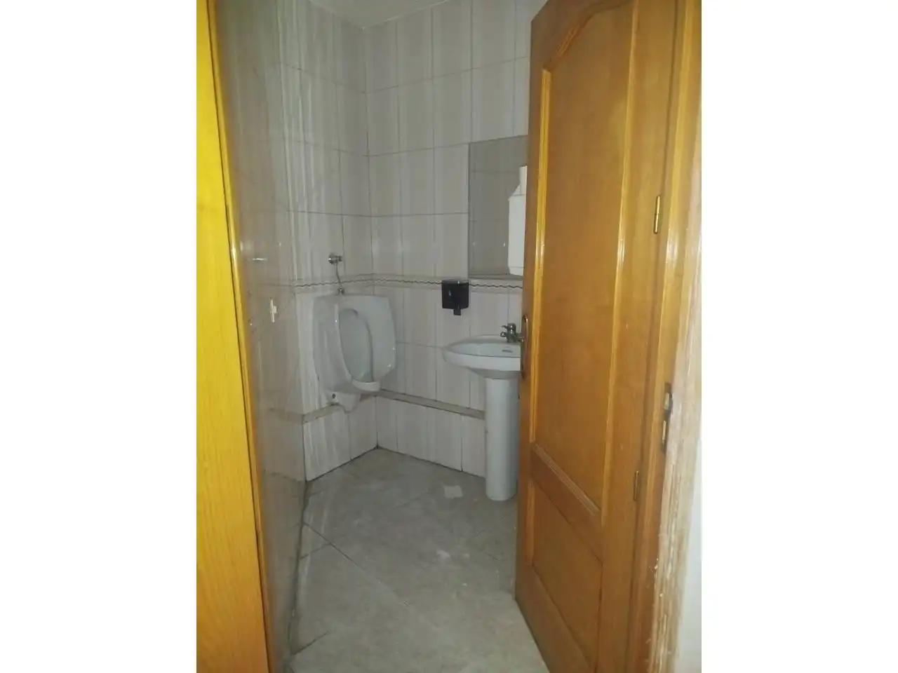 Local comercial de lloguer a Calle Vid, imagen 11