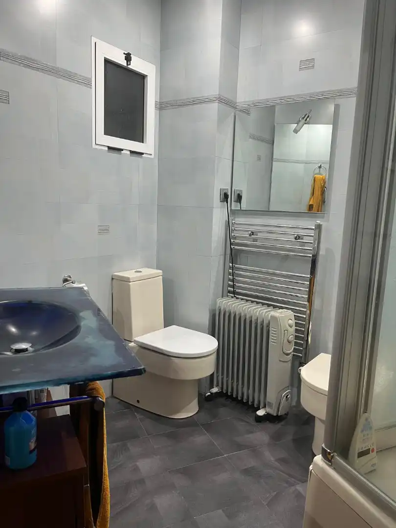 Piso con terraza en venta en Este, imagen 5
