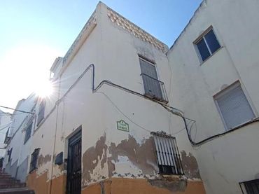 Maison à vendre à Calle Derecha San Miguel