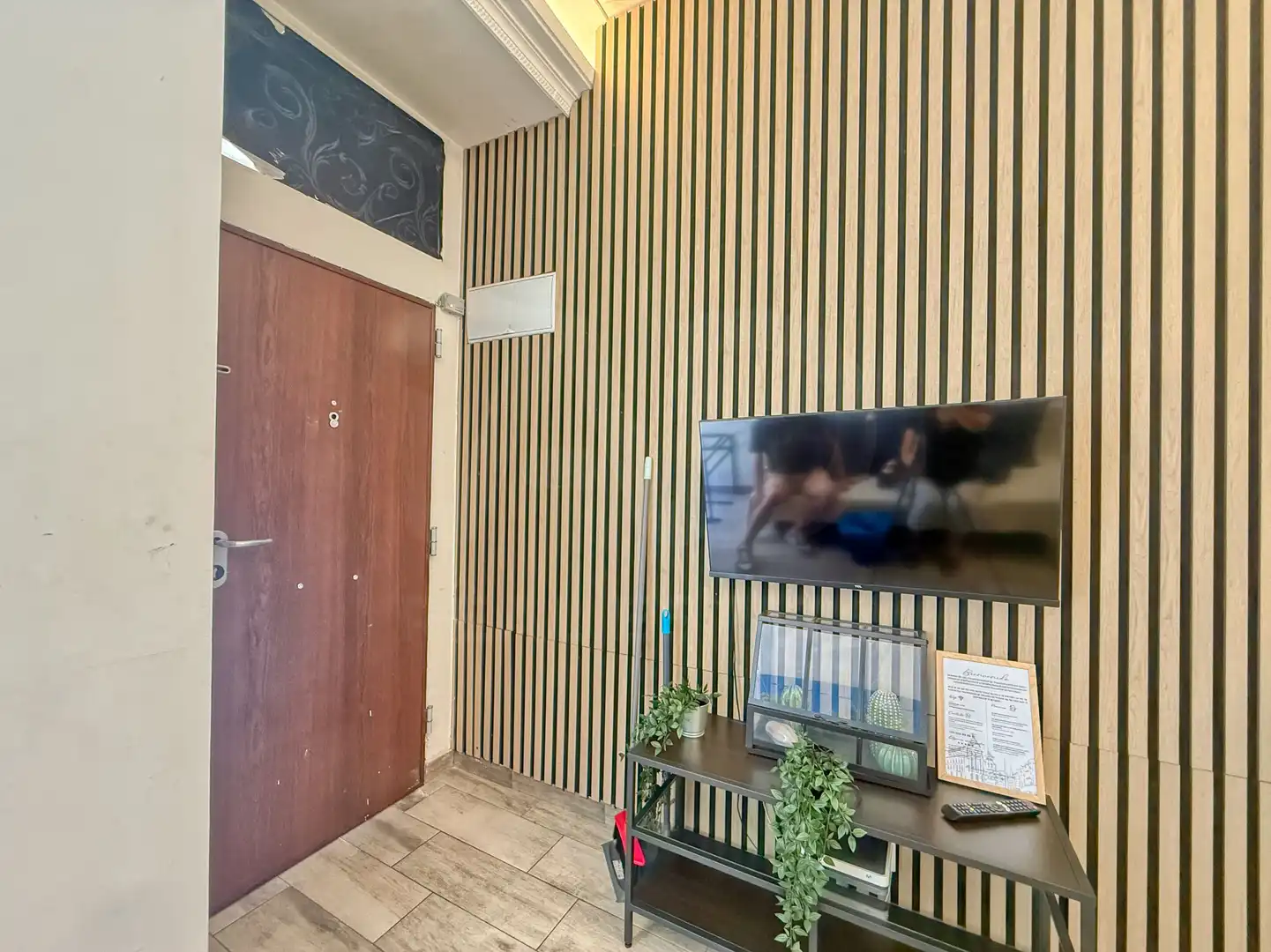Piso en venta en Madrid con Aire acondicionado y Calefacción