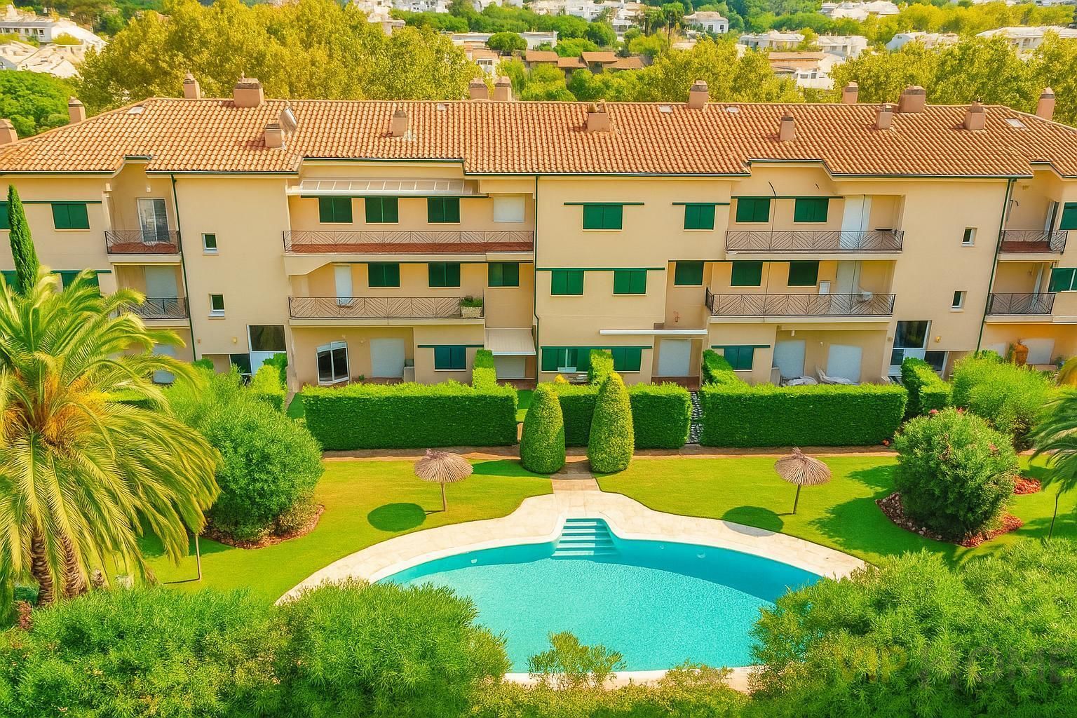 Dúplex en venda a schwaz , Sant Pol