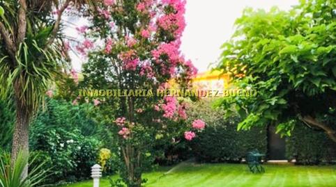 Foto 3 de Casa o xalet en venda a Cabrerizos, Salamanca