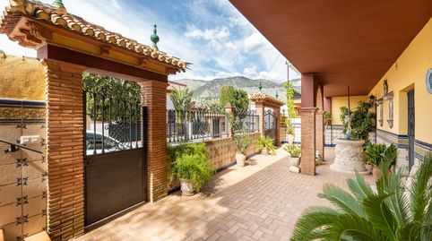 Espectacular chalet independiente con piscina en Alfacar, imagen 4