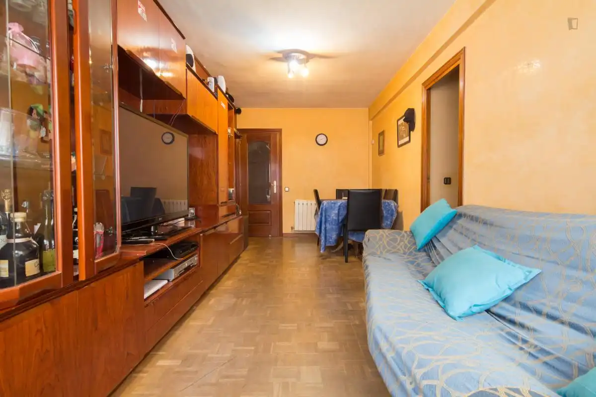 Room in Universidad