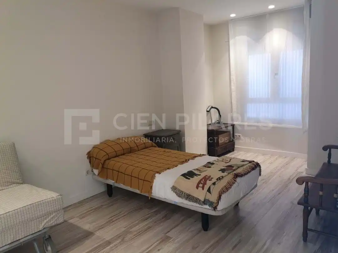 Habitatge amb ascensor en venda a Calle Juan Carlos I, imagen 19