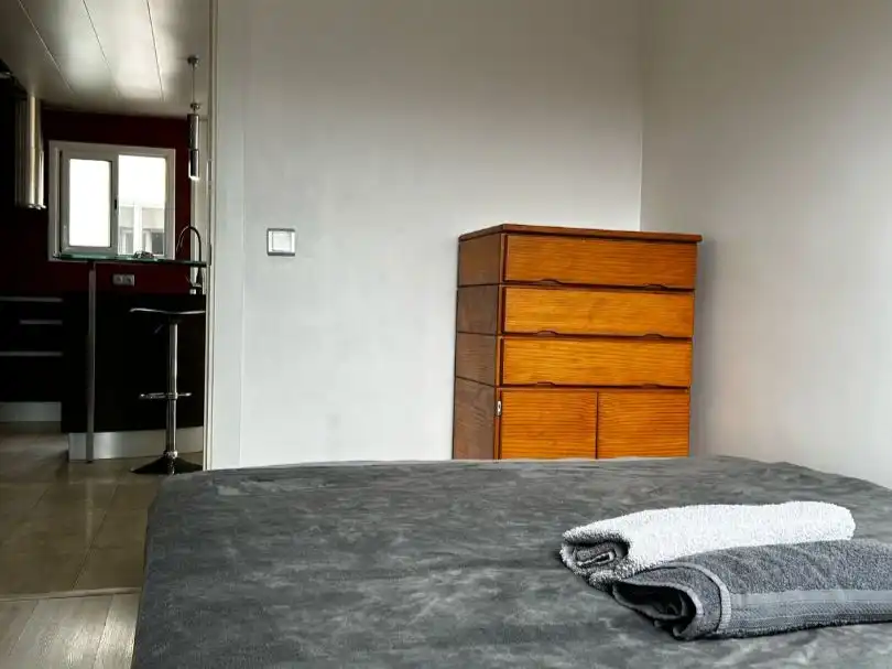 Penthouse mit Aufzug zum Verkauf in Carrer de les Puntaires 14, imagen 18