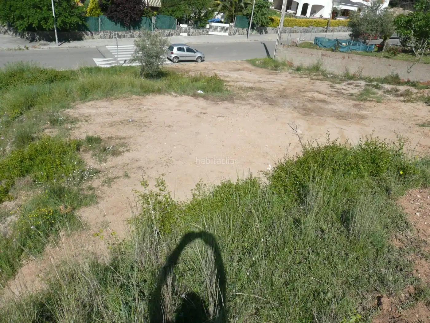 Terreny residencial en venda a Avinguda Sant Jordi 34, imagen 4