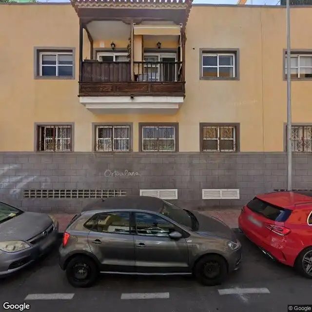 Exterior view of Flat for sale in Arona