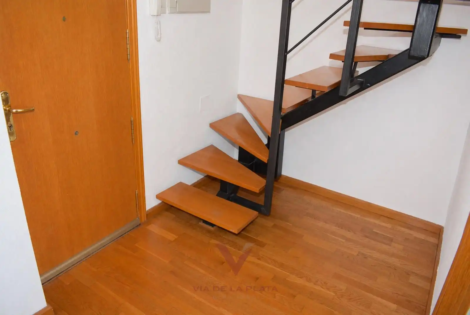 Duplexes for sale in Salamanca  with Air Conditioner, Heating and Terrace