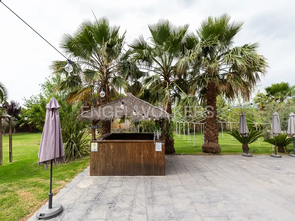 Casa con piscina in vendita a Vilamarxant, imagen 8