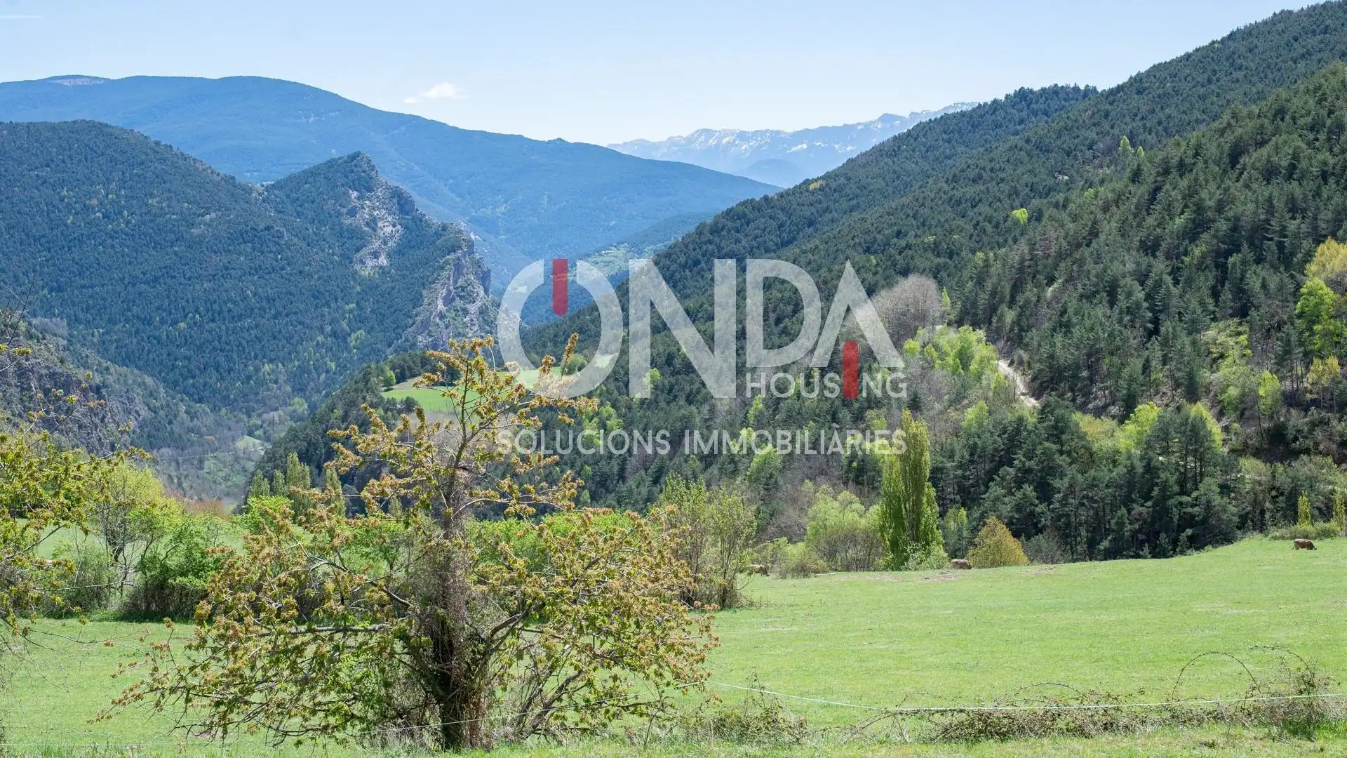 Residential for sale in TORRENT-ARS, 6, Les Valls de Valira