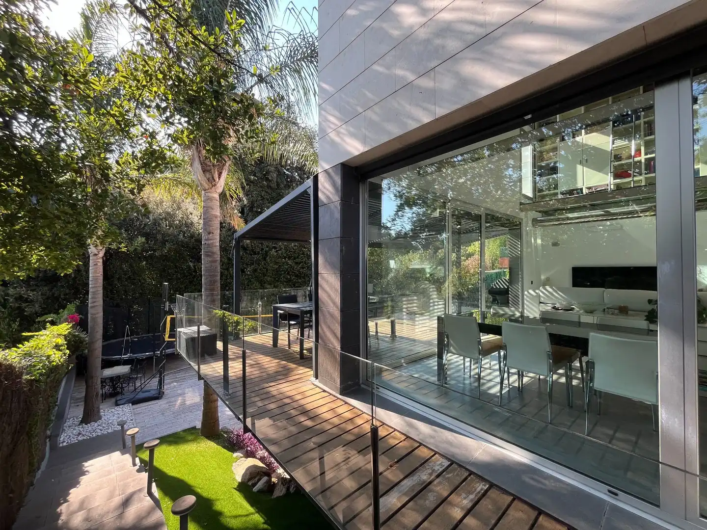 Casa con jardín en venta en Tires, imagen 64