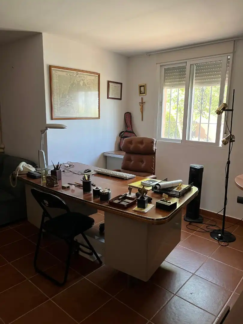 Villa avec piscine à vendre à La Carlota, imagen 29