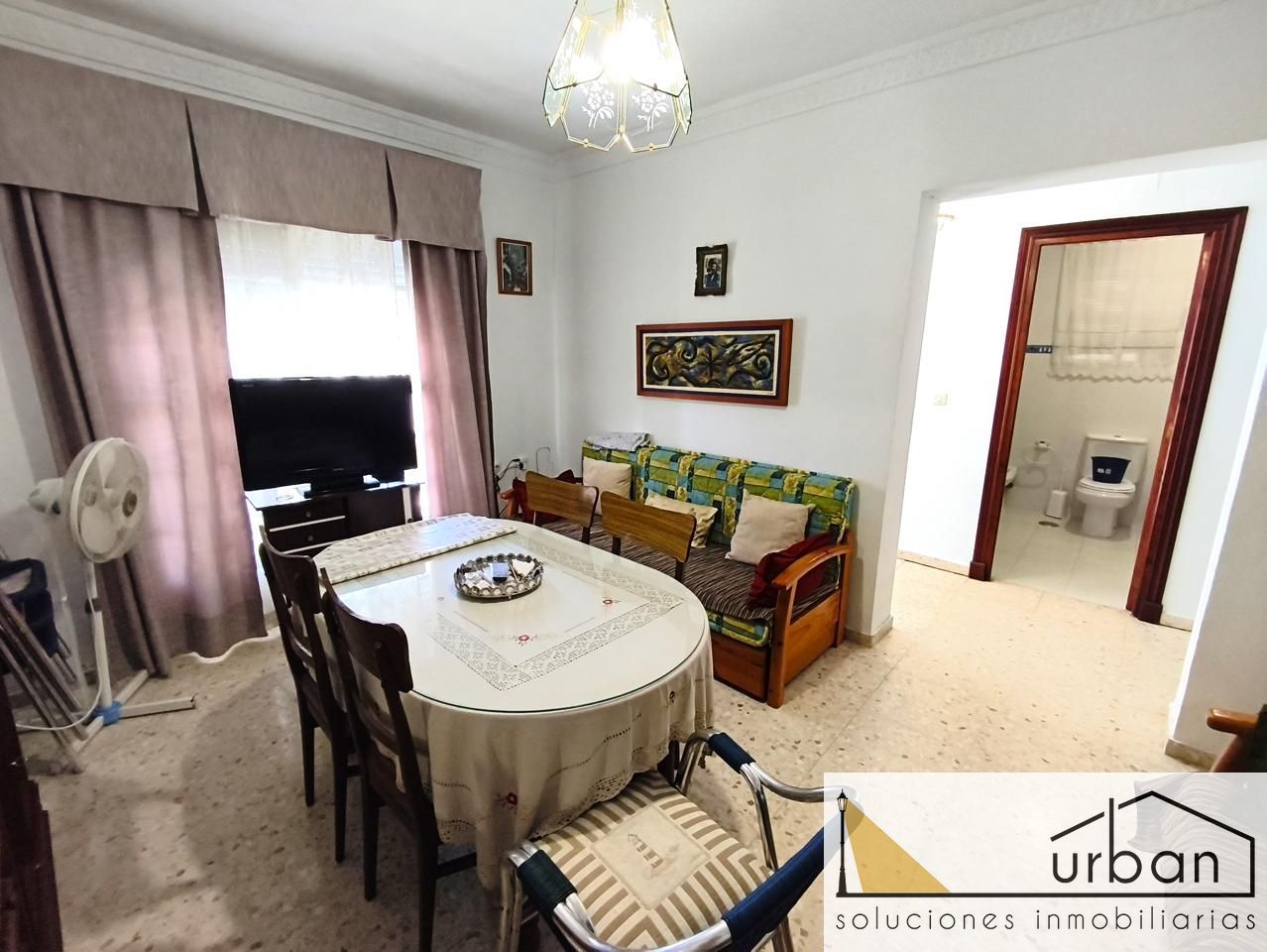 Menjador de Casa o xalet en venda en Chipiona