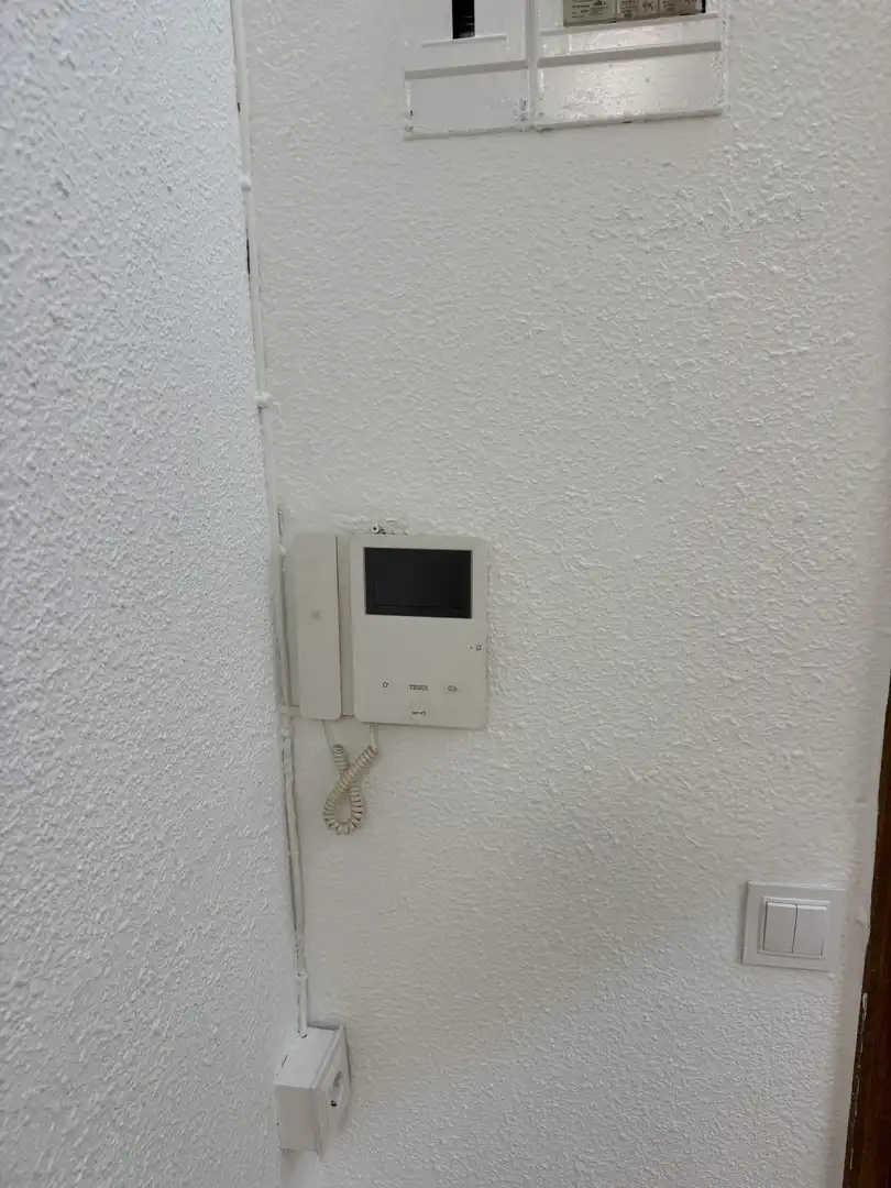 Wohnung zur Miete in  Madrid Capital mit Klimaanlage