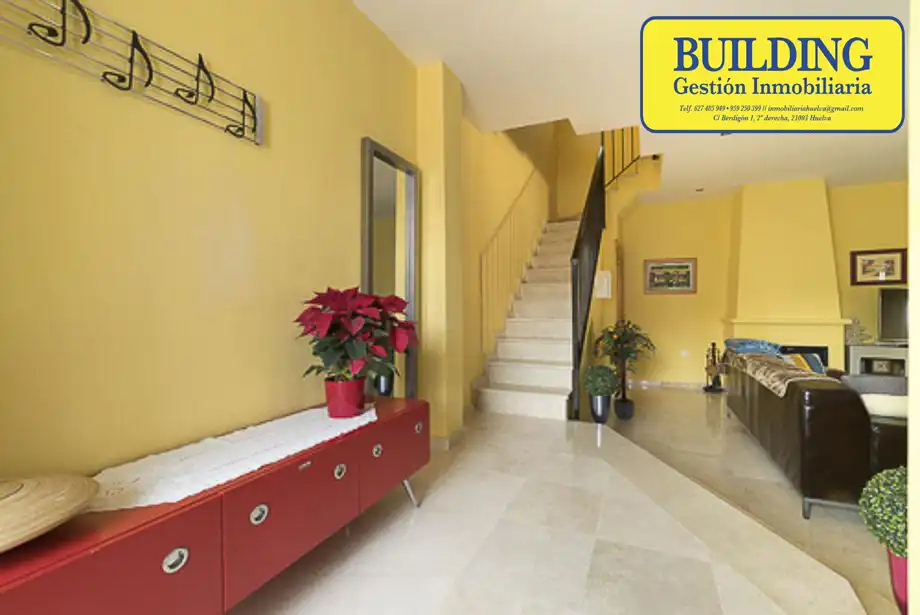 Casa a schiera con terrazza in vendita a Calle Lechuza, imagen 6