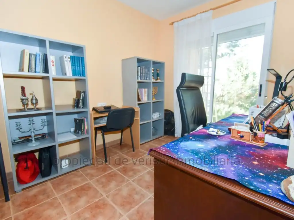 Casa rústica amb terrassa en venda a Tébar - Los Arejos, imagen 13