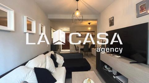 Foto 4 von Wohnung zum Verkauf in San Carlos - San José,  Sevilla Capital