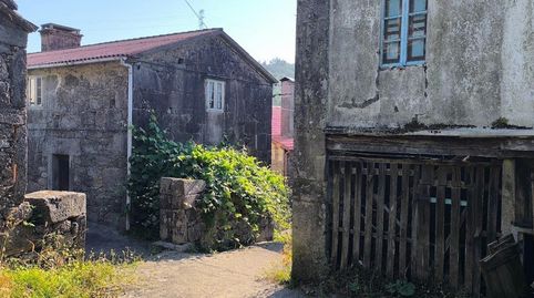 Foto 3 de Casa o xalet en venda a Negreira, A Coruña