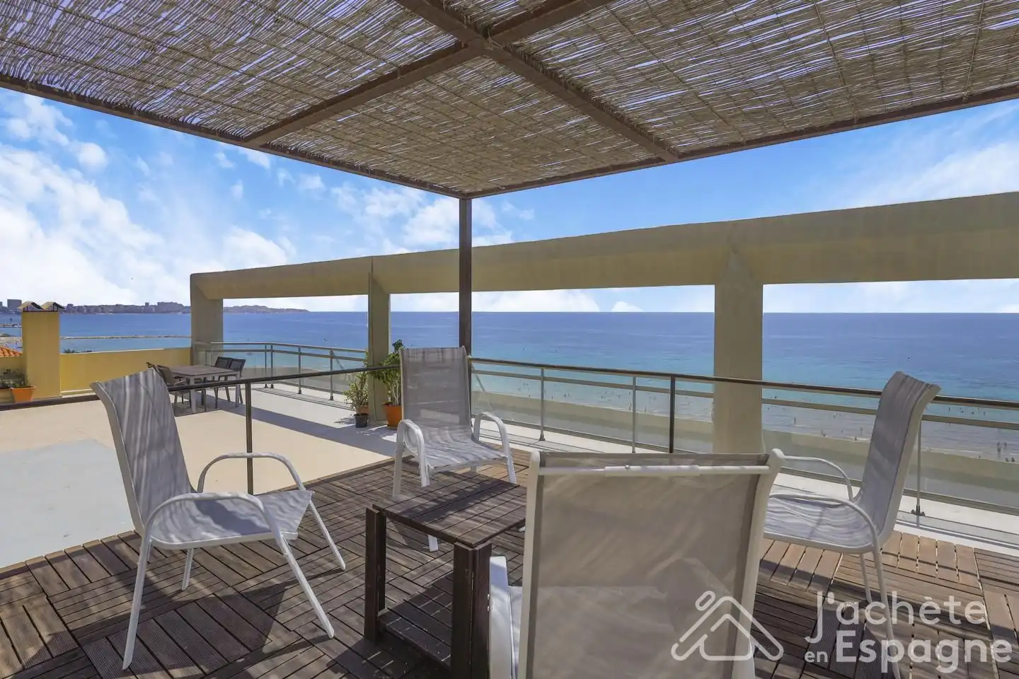 Apartment with terrace for sale in Avinguda Juan Bautista Lafora, imagen 20