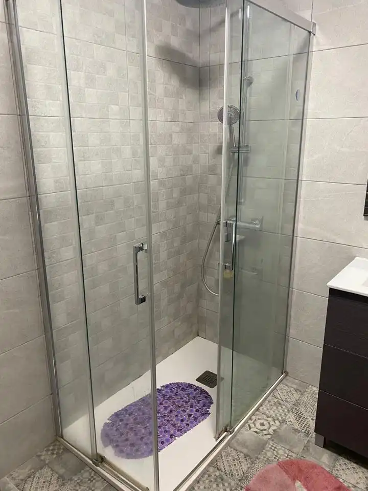 Flat for rent in Rúa de Betanzos, Campus Norte - San Caetano