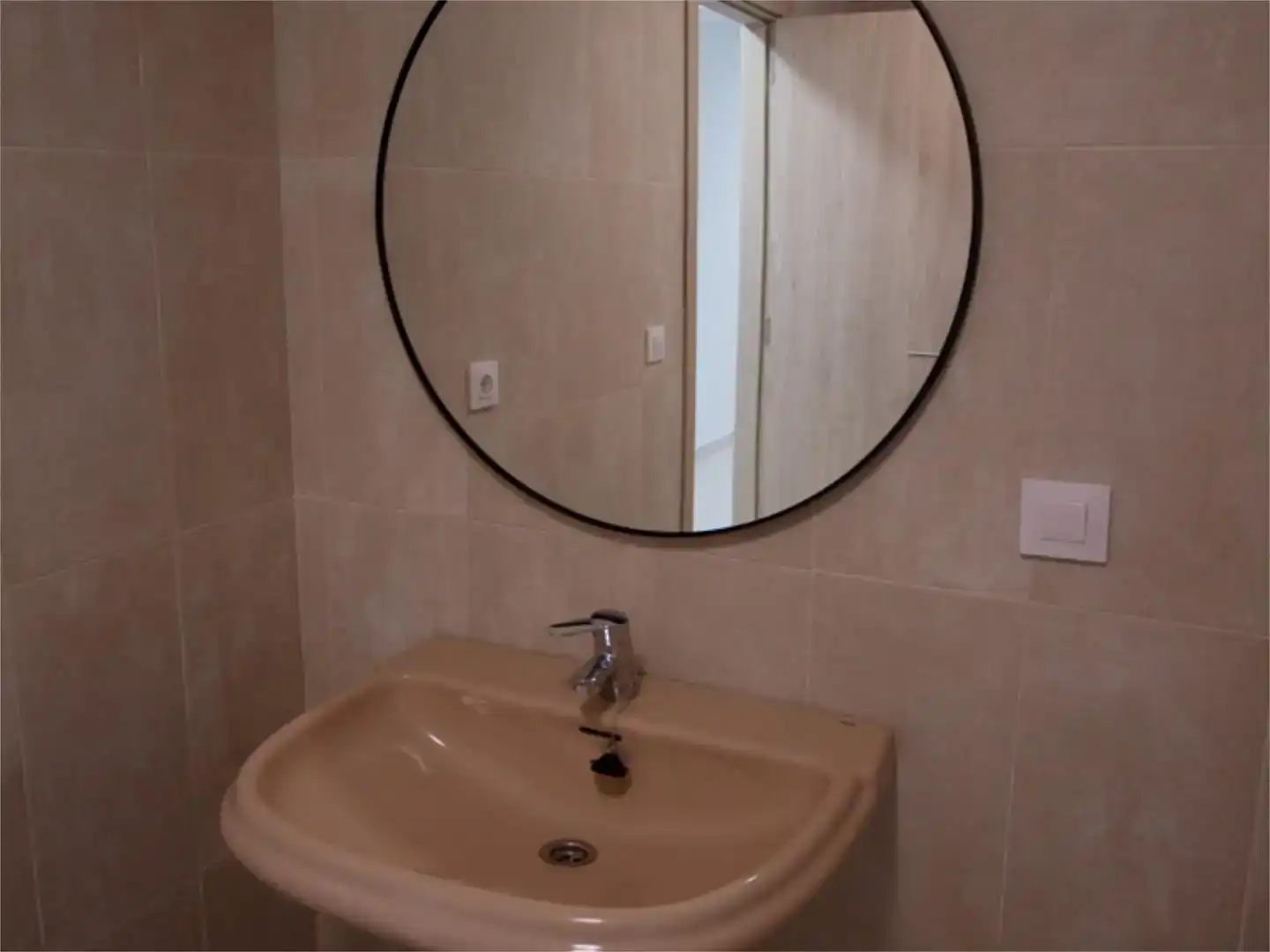 Baño de Piso en venta en Ordes con Trastero, Amueblado y Balcón