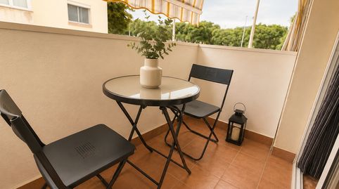 Foto 2 de Piso en venta en Vilanova y la Geltru, Pomar, Badalona