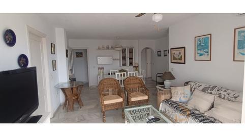 Foto 4 de Apartament de lloguer a Avenida Acapulco, Los Boliches, Málaga