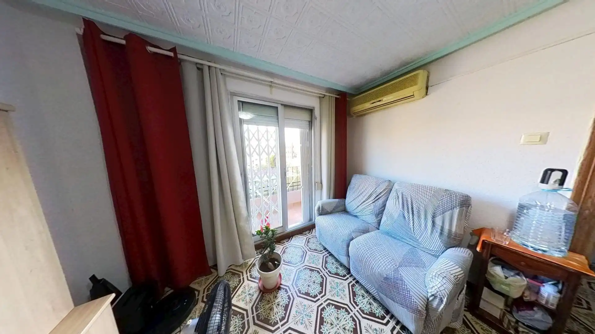Appartamento con terrazza in vendita a Calle ERUDITO PAGES, imagen 12