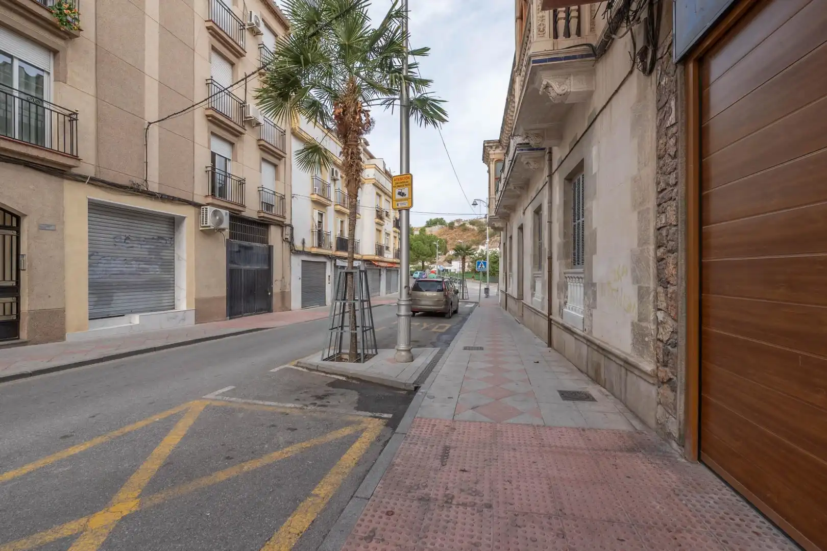 Pis amb terrassa en venda a Calle REAL, imagen 51