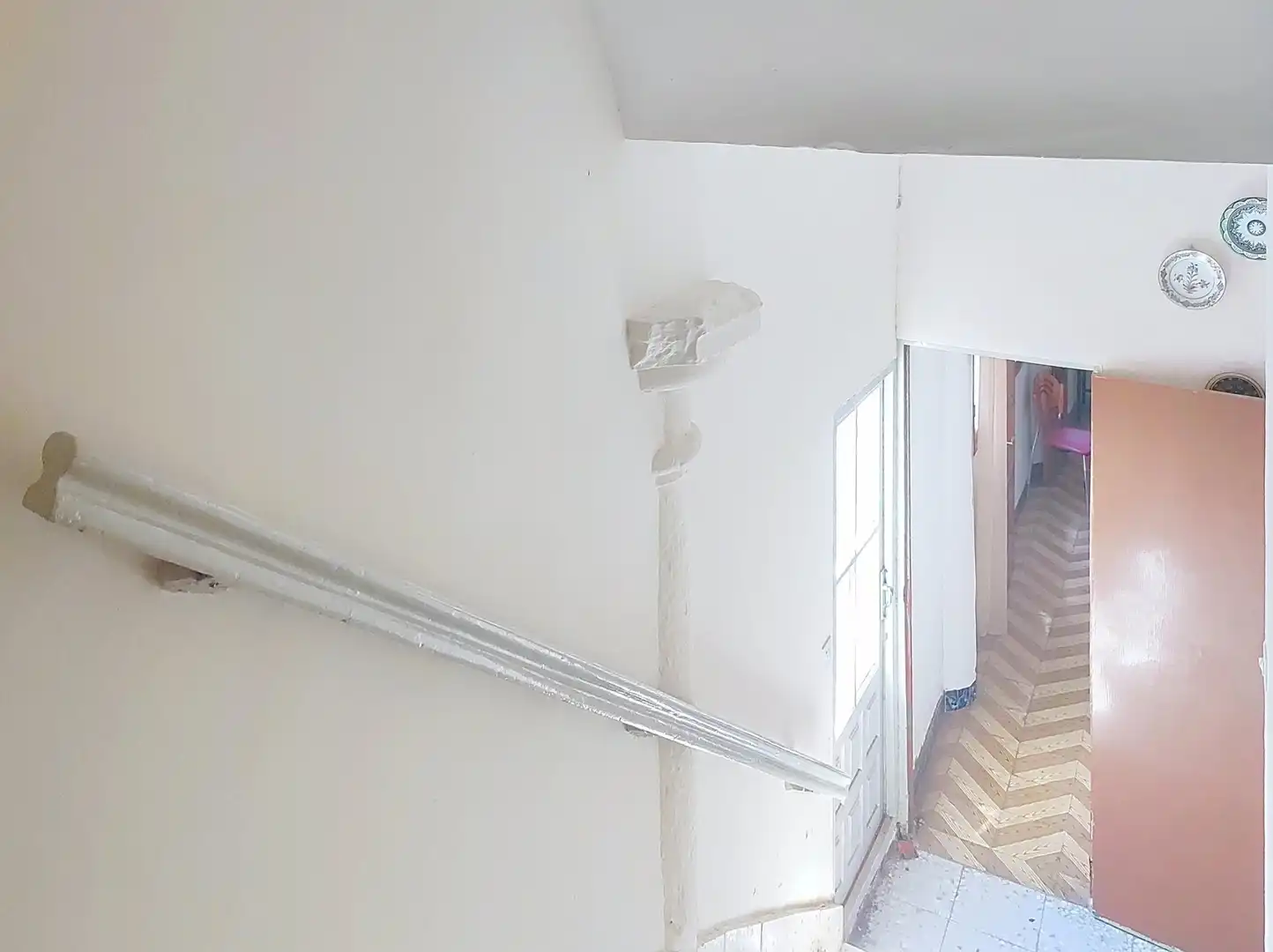 Finca rústica en venta en Almagro con Terraza