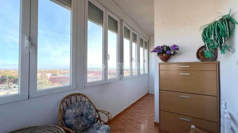 Foto 4 de Pis en venda a Ambroz, Madrid