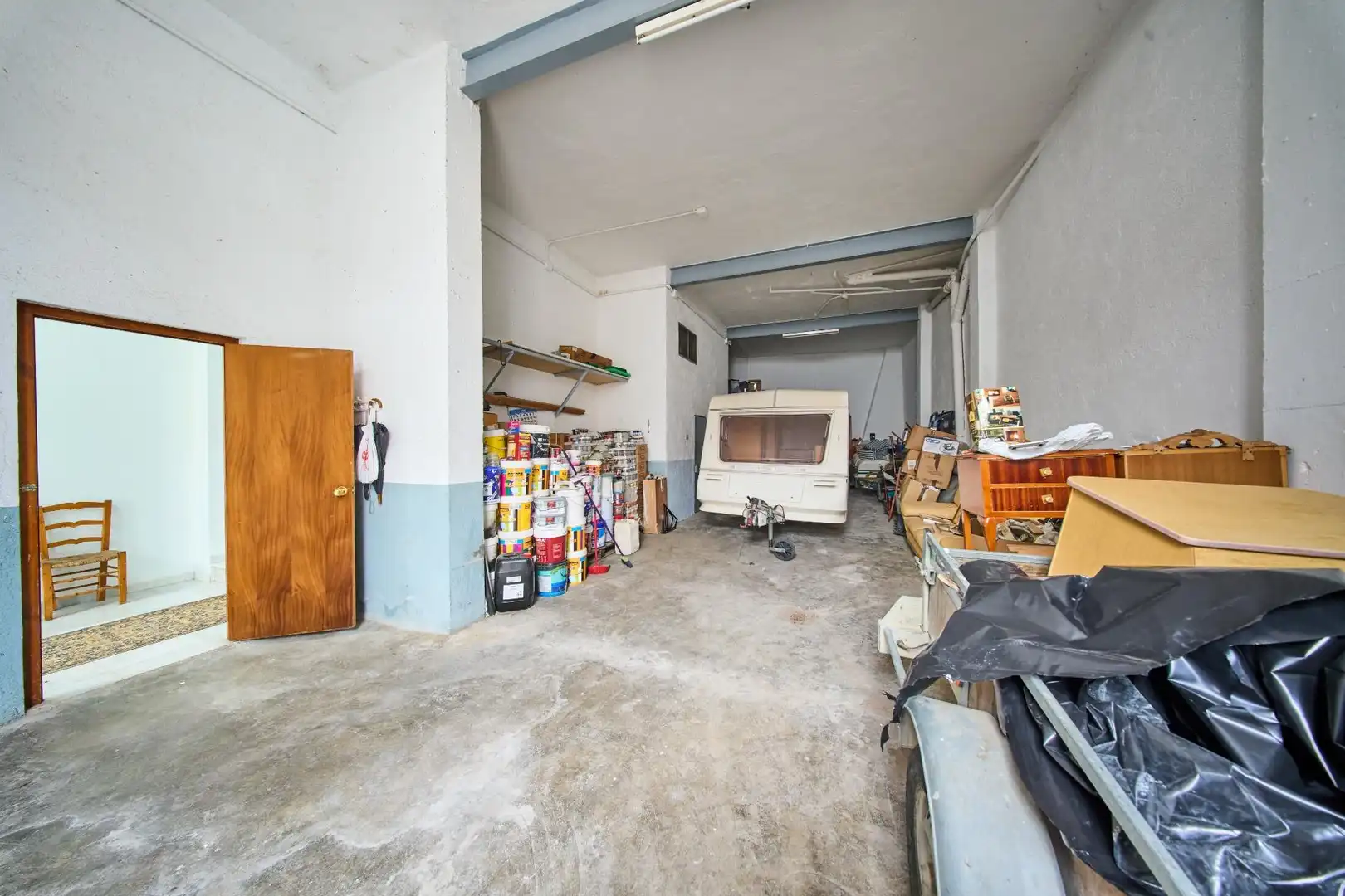 House with terrace for sale in Calle Calle Gines Martinez Aranda, imagen 2