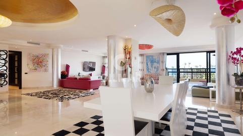 Photo 3 of Flat for sale in Puerto Banús, Málaga