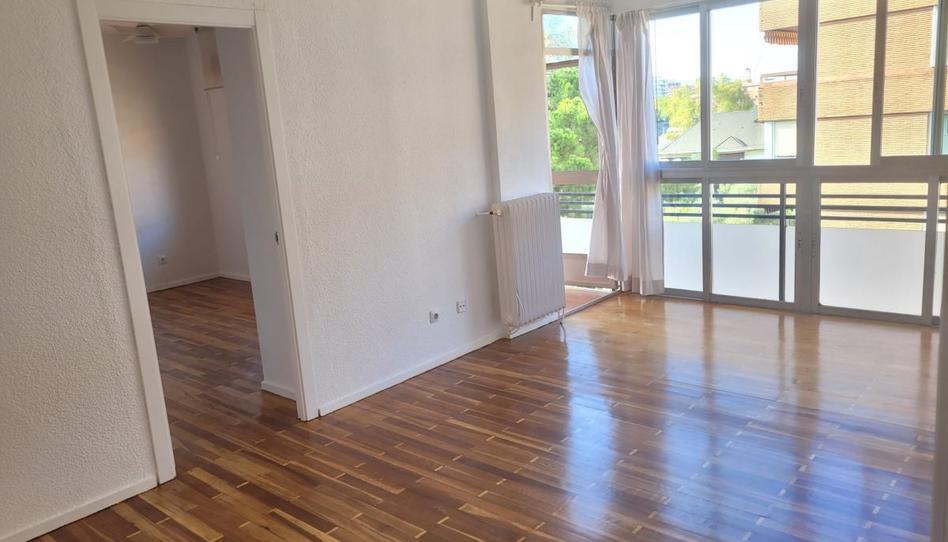 Photo 1 of Flat to rent in Domingo Fernández, Nueva España, Madrid