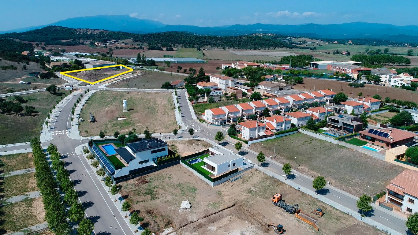 Fabrik Grundstücke zur Miete in Maçanet de la Selva