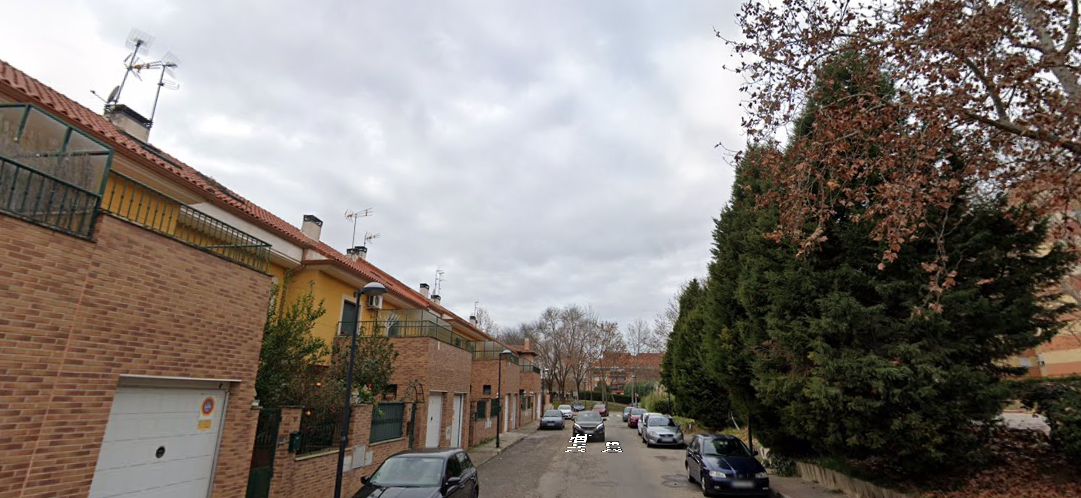 House or chalet for sale in Cuevas - Ilustración