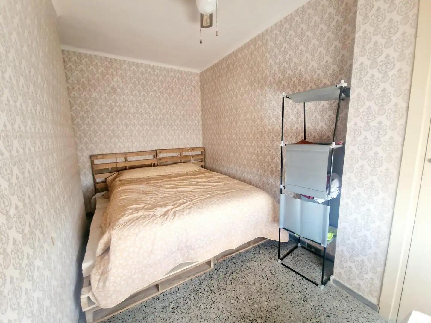 Habitación de Piso en venta en Águilas con Balcón