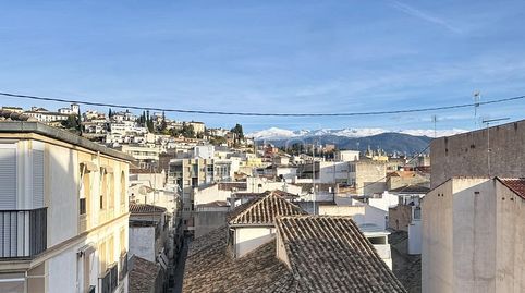 PISO EN SAN JUAN DE DIOS, GRANADA
