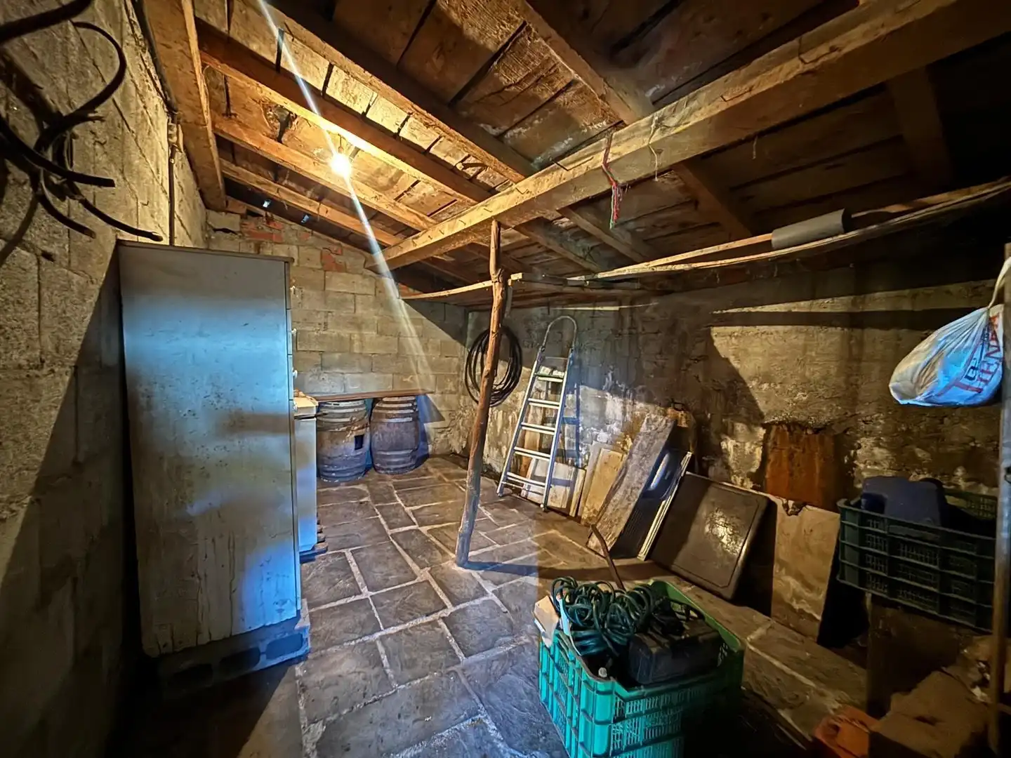 Casa o xalet en venda a Páramo del Sil
