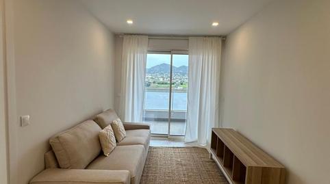 Photo 5 of Flat to rent in Pere Matutes Noguera, Ses Figueretes - Platja d'en Bossa - Cas Serres, Eivissa