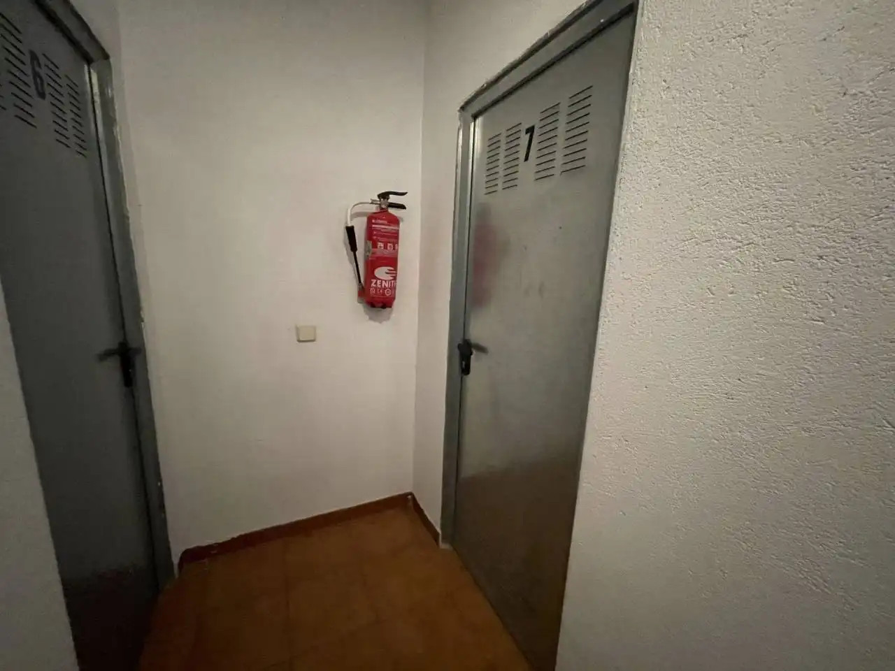 Flat for sale in Calle San Roque, 2, Avenida Europa - San Antón