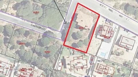 Photo 3 of House or chalet for sale in Mazagón, Huelva