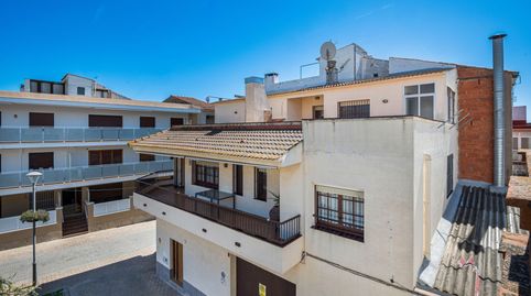 Photo 2 of Houses for sale in Plaça Sant Sebastià, Cunit, Spain, 1, Nucli Antic, Cunit