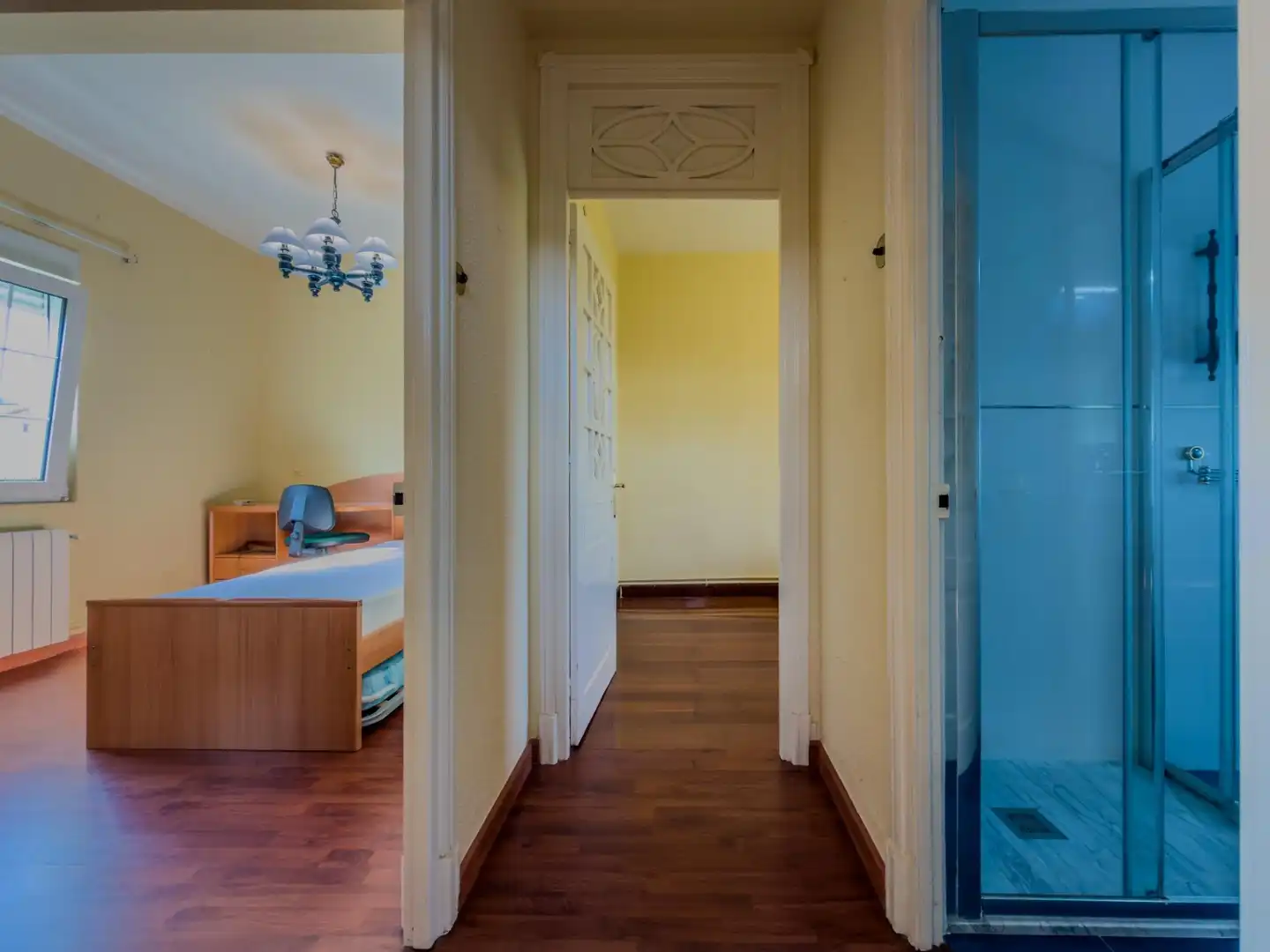 Casa o chalet de alquiler en Camargo con Calefacción, Jardín privado y Terraza