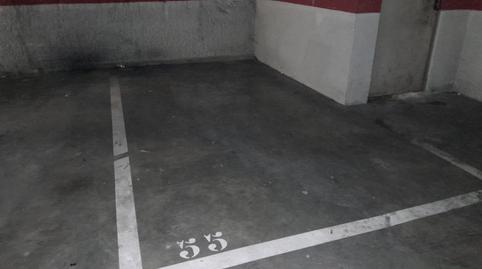 Foto 5 de Garatge en venda a Can Sant Joan, Montcada i Reixac