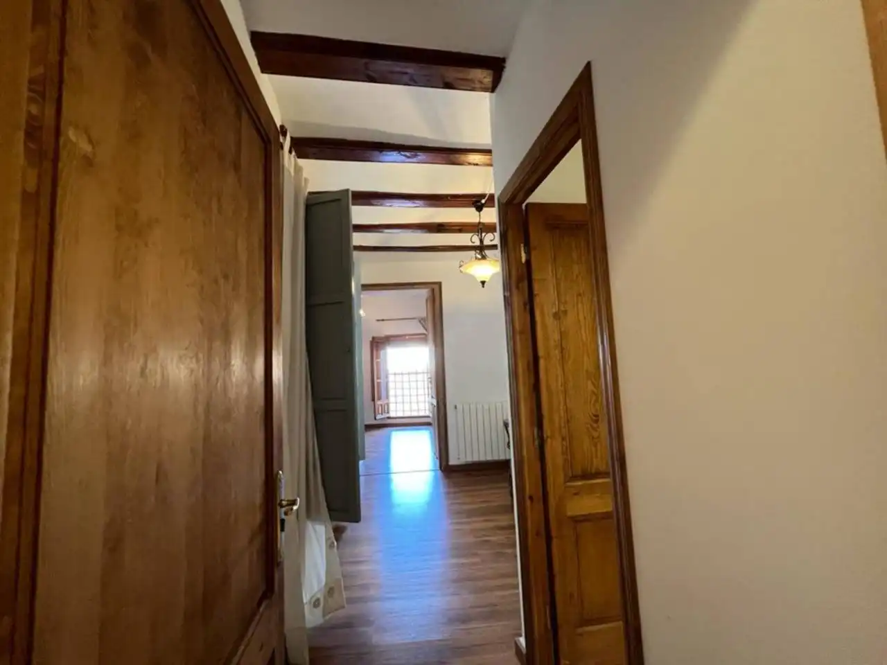 Houses for sale in Penàguila  with Air Conditioner, Heating and Terrace