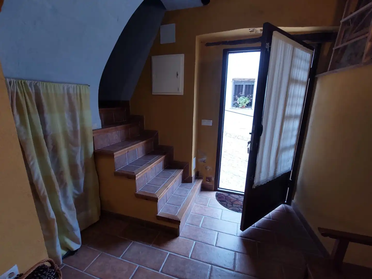Country house zum Verkauf in Xert mit Terrasse und Möbliert