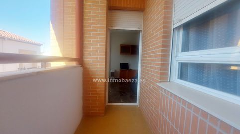 Foto 3 de Pis en venda a Baeza, Jaén